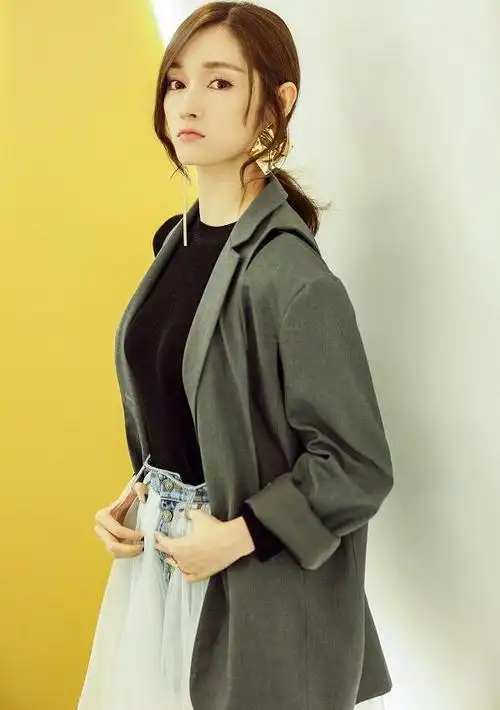 徐晓璐写真美照徐晓璐壁纸