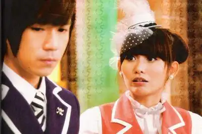 萌学园之圣战再起剧情介绍