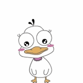 嘟嘟鹅表情