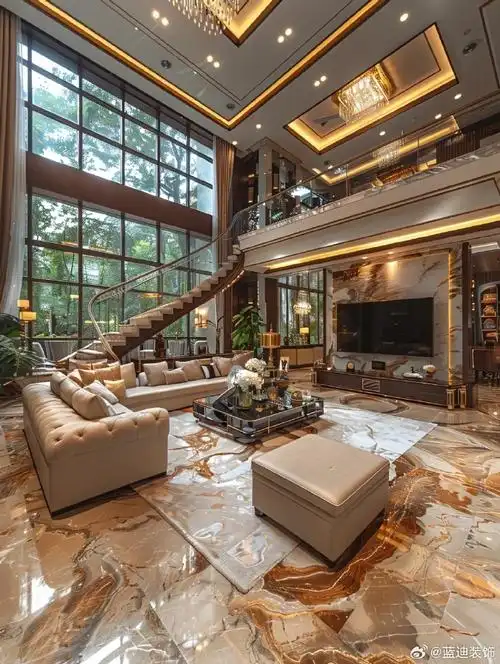 珠海装修别墅公司-别墅装修初步认识