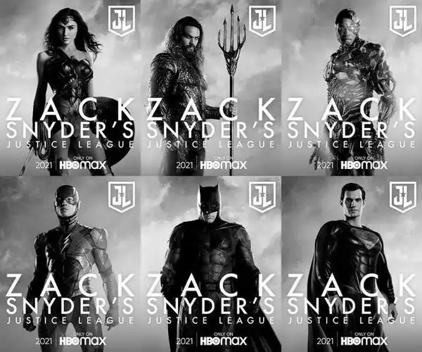 正义联盟为什么又搞出一个导演剪辑版