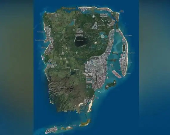 gta6爆料内容说明