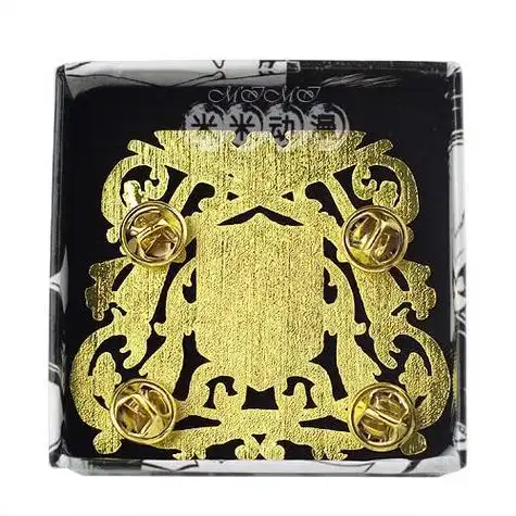 皓范儿动漫家庭教师戒指指环彭格列西蒙玛雷地狱戒指指环ver周边 b款