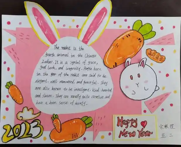 英语特色作业展评_be_设计_文化