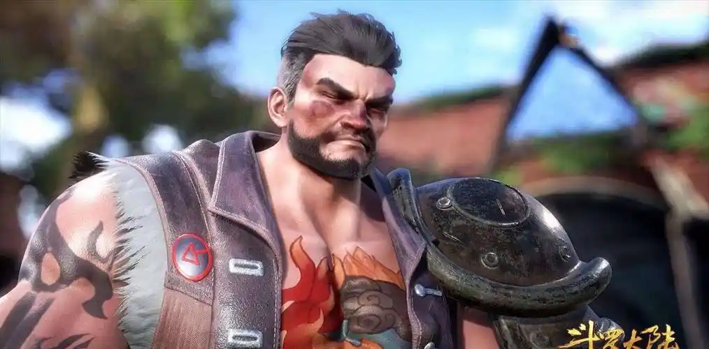 斗罗大陆:为何赵无极深受大家喜爱?