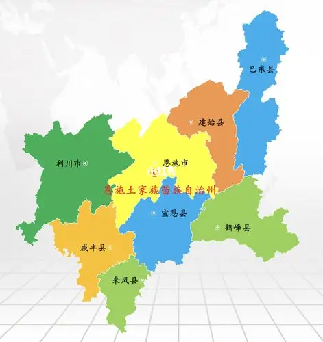 湖北1617恩施土家族苗族自治州q更新完