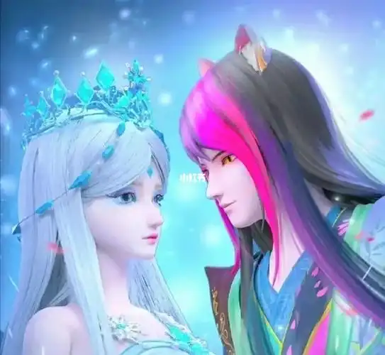 我们没带泳衣冰:没事,我们再买一件情:那谁出钱呢冰:当然是颜爵了灵