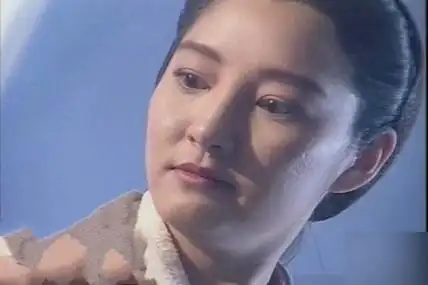 李莫愁和梅芳姑是同一类人,只是她比梅芳姑更狠毒,她是实实在在的女