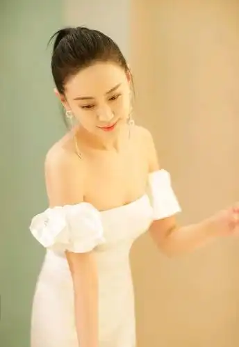 明星写真美图|王乐君