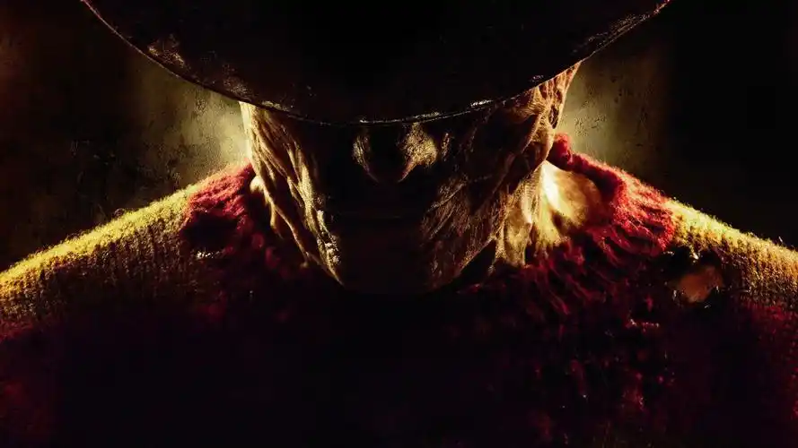 不然《猛鬼街》的弗莱迪就要来找你了!_杰森