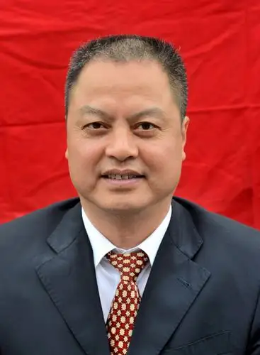 李中华