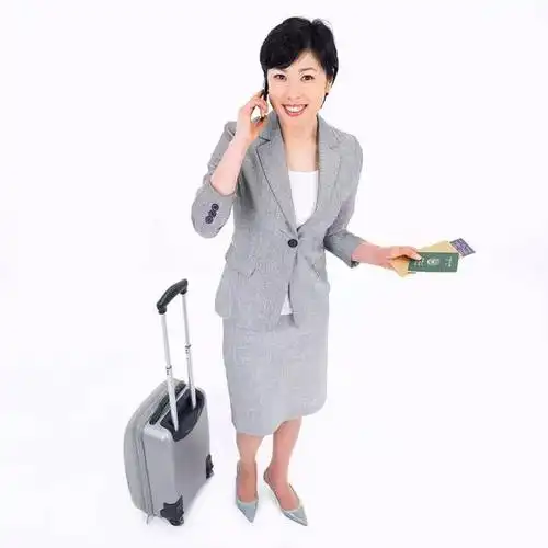 职场女性如何出差更安全?