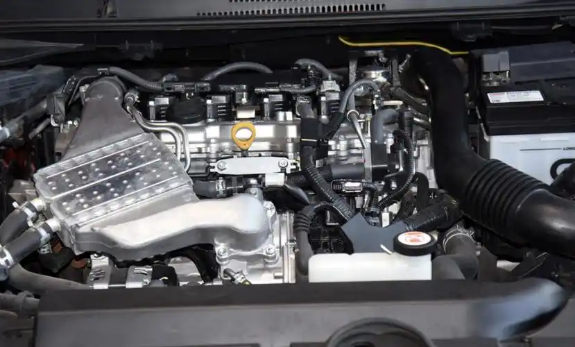 2tsi发动机,丰田家的9nr 1.2t发动机等