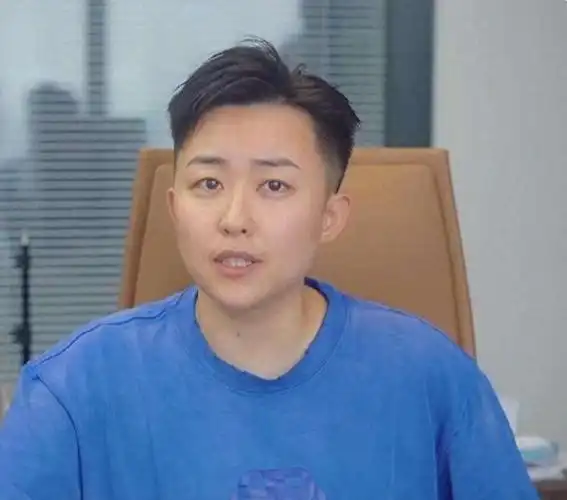 回顾东北女强人叶海洋29岁身家千万花50万赴美国买精生混血女儿