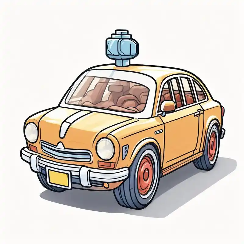 07超酷汽车头像集锦97