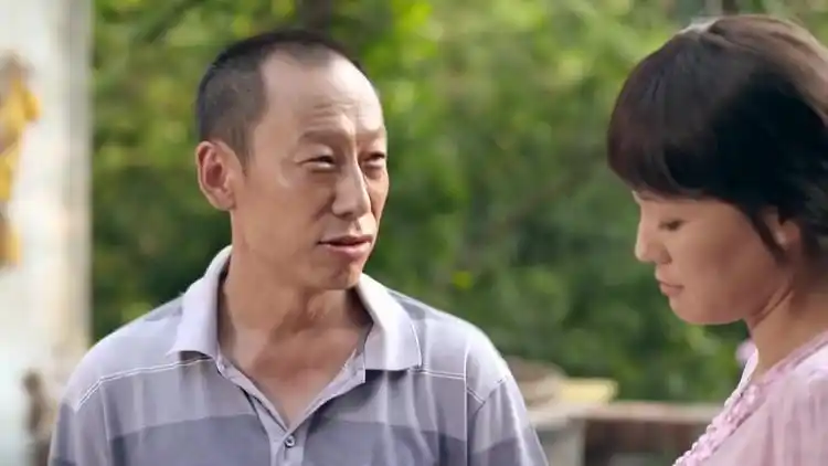 马向阳下乡记李云芳看着自己男人回来非常高兴