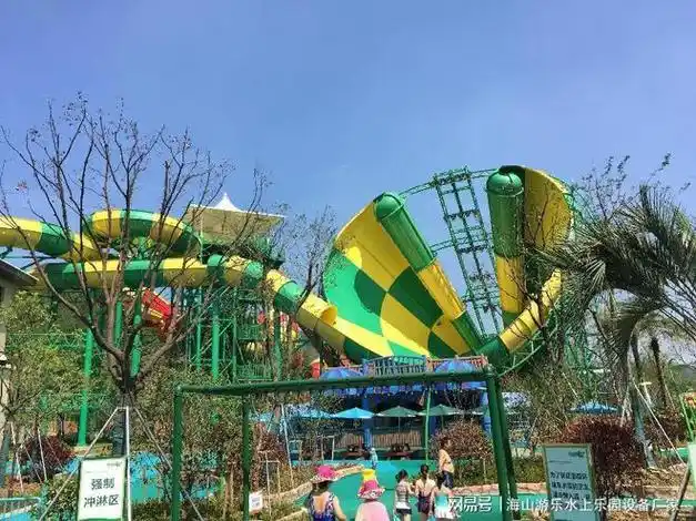 实用指南【以苏州乐园森林水世界为例】|水上乐园|游乐设施_网易订阅