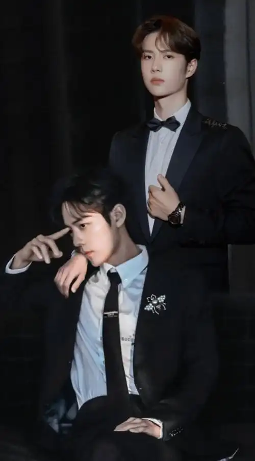 博君一肖79战山为王