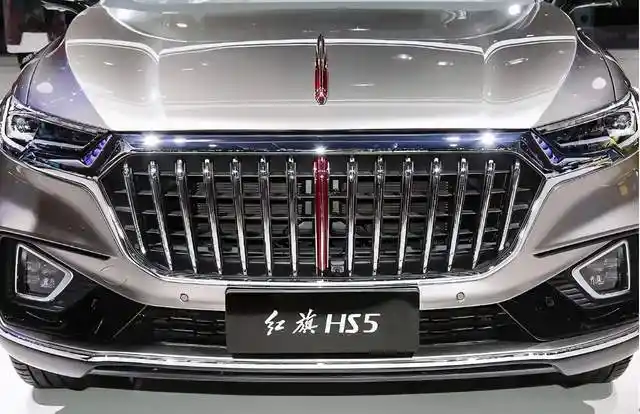 90为私人购买红旗11月销量翻倍坐稳国产豪华老大宝座