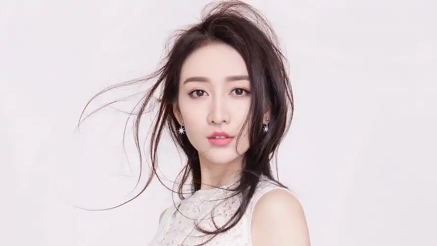 美女,明星,温柔女人王鸥壁纸