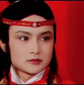 时春居汉服配饰红楼梦同款头饰《贾宝玉抹额》