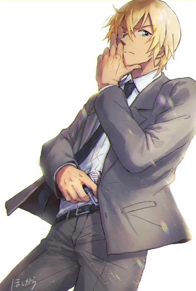 zero#动漫#  作者:星柄