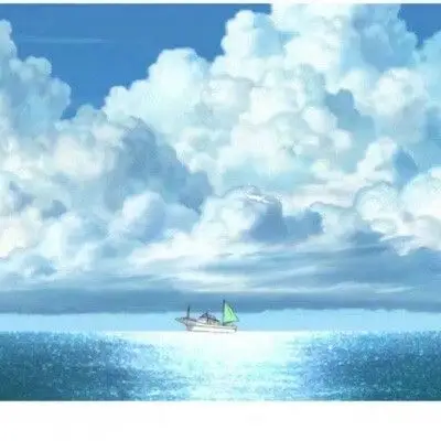 qq背景头像一套