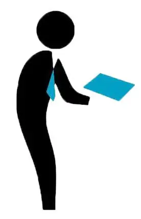 ppt小人动画素材