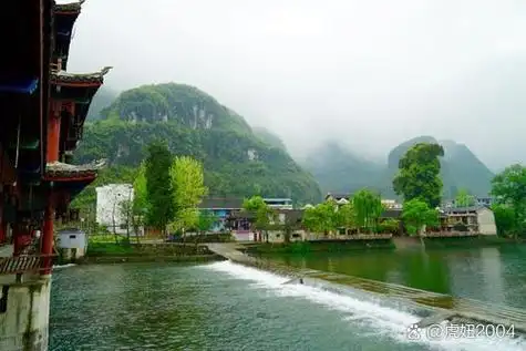 贵州省江口县简介: 江口县,隶属贵州省铜仁市.