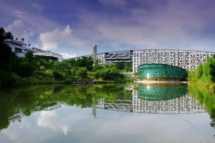 深圳城市职业学院由深圳技师学院转设而成,性质为普通高等职业学校.