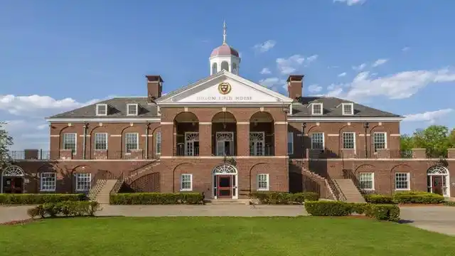 哈佛大学生活真实日常(哈佛生活就是读书)(1)