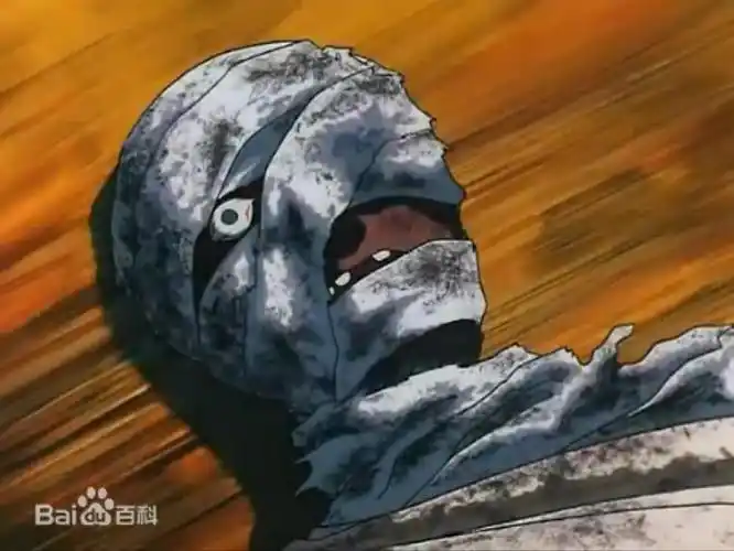 犬夜叉:盘点四个由人转变而成的妖怪,奈落最帅气,黑巫女可惜了