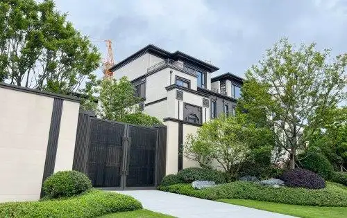 贵阳龙湖舜山府