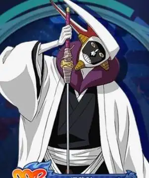 境界死神激斗涅茧利伤害一览 技能属性详解