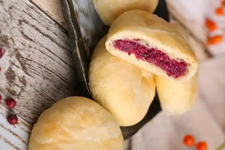 云南特产 鲜花饼 休闲零食 食品 经典味道大礼包