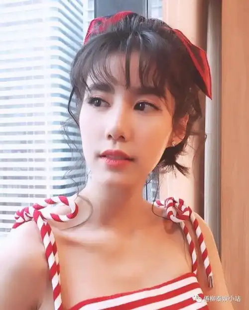 泰星小尼姑esther:我已经准备好了,我的无名指在等着kenp的戒指