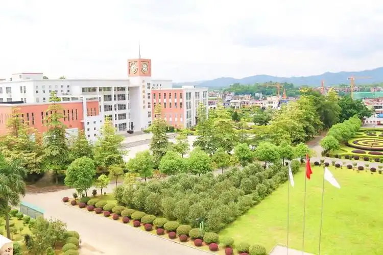 广州商学院新生攻略