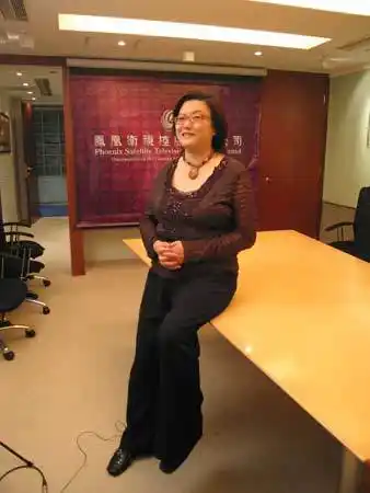 凤凰卫视主播刘海若事故案告结 获赔数百万英镑