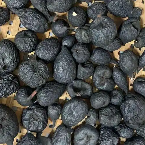 凯史甘斯云南野生乌灵参 中药材 乌苓参菌 鸡枞蛋