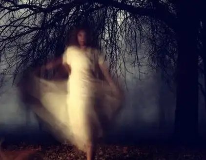 无解之谜 传说中的水鬼是真的存在吗?