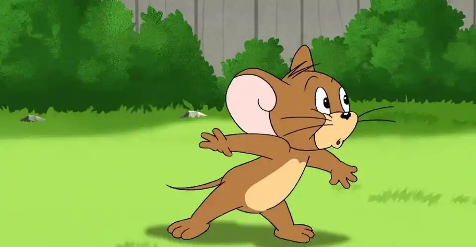 美国的老鼠叫杰瑞,日本的老鼠叫皮卡丘,中国的老鼠叫什么?