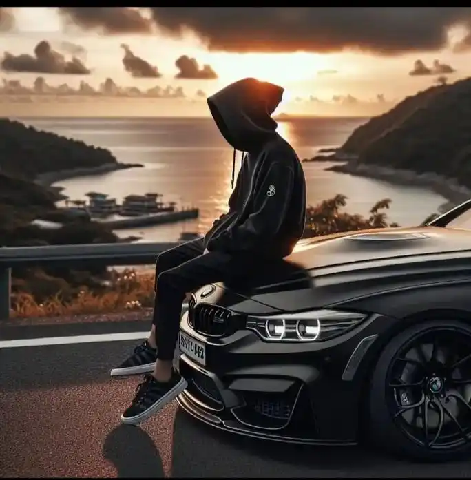 有一个豪车不是哪一个男生的梦.#汽车 去用头像用吧#汽车美图