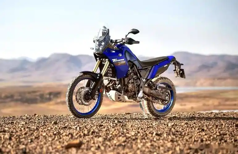 yamaha tenere700有没有被种草,除了abs什么电子设备都没配置,2