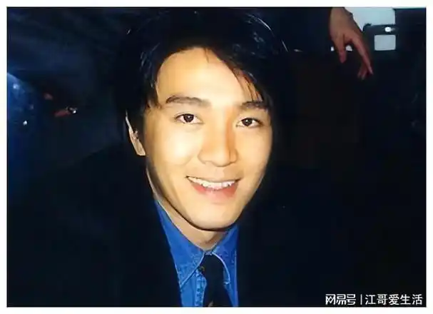 喜剧之王周星驰其实可能是个悲剧演员.