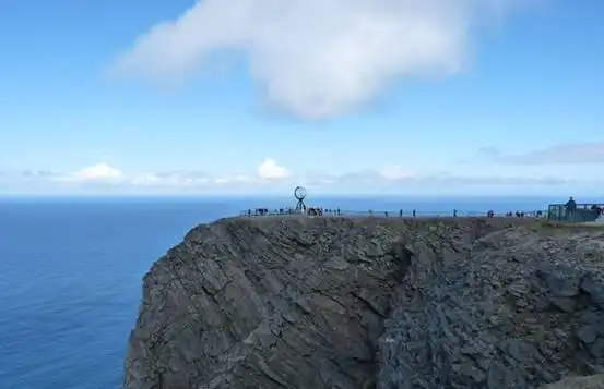 挪威北角:看清世界尽头的模样