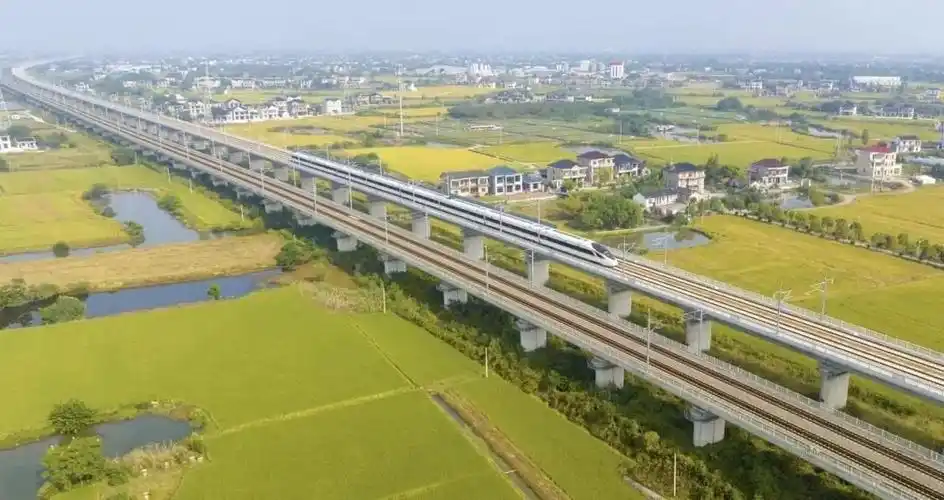 嘉闵线北延伸太仓力争今年全线开工