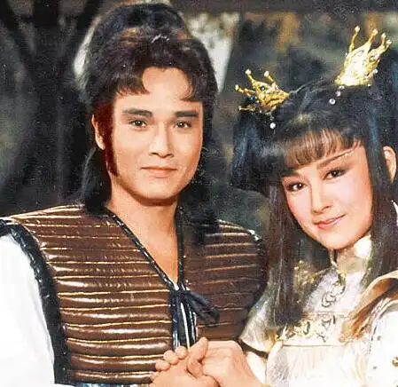 【图】神雕侠侣孟飞版张丹峰陷情关 虐恋落幕悲情动人