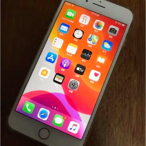 95新apple苹果iphone8plus64gb金色55屏幕国行全网通4g二手苹果8p手机