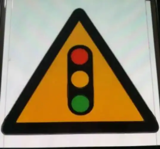 幼儿园和家长必须让孩子认识的24个安全标识!