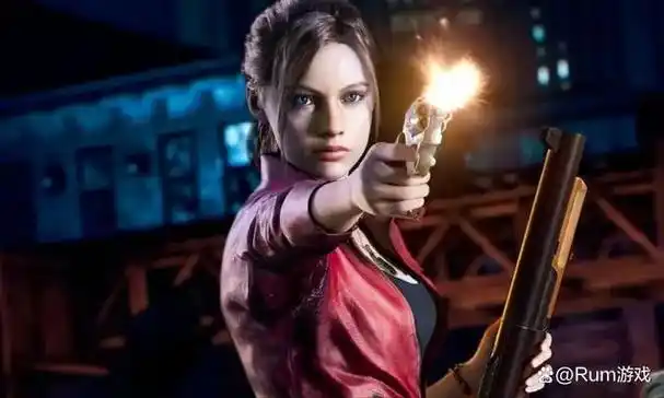 半口气带你了解生化危机08所有剧情每一部到底讲了什么